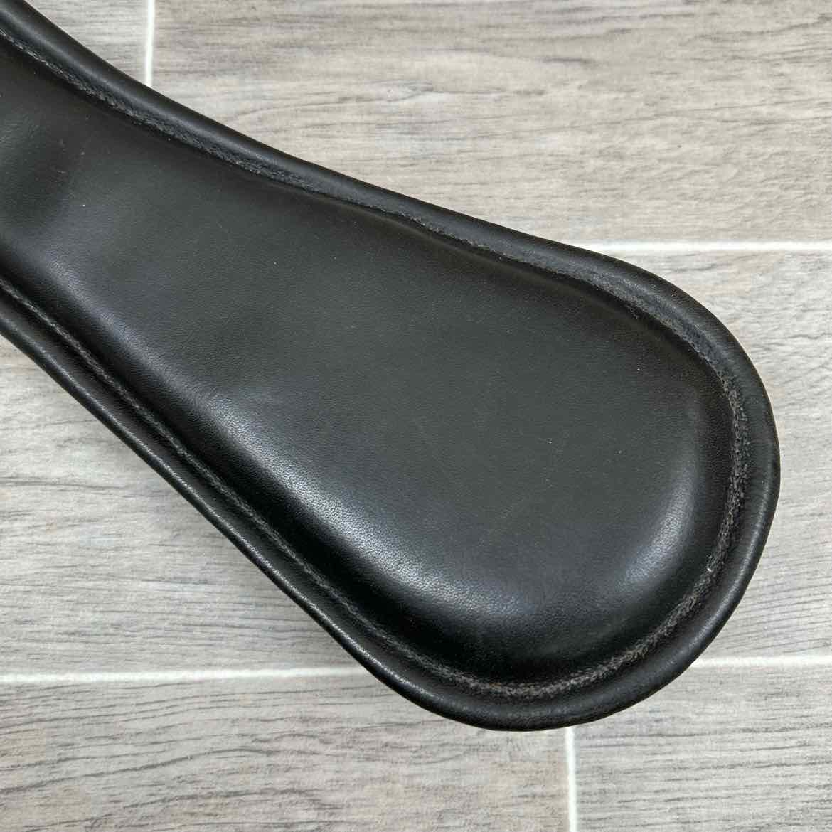 Prestige Short Girth, Black, 28"