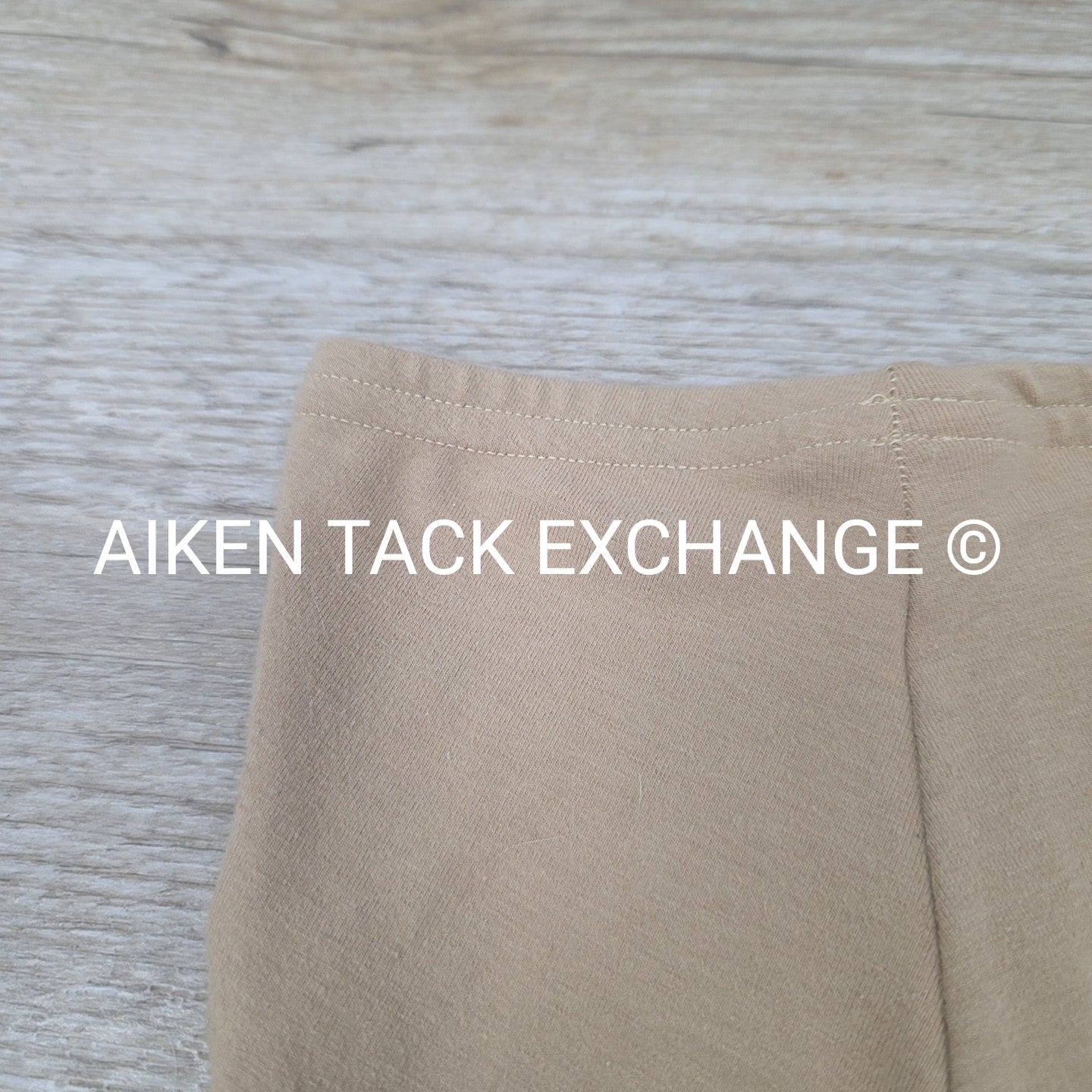 Boink Infant Knee Patch Breeches, Size Medium (12-18m)