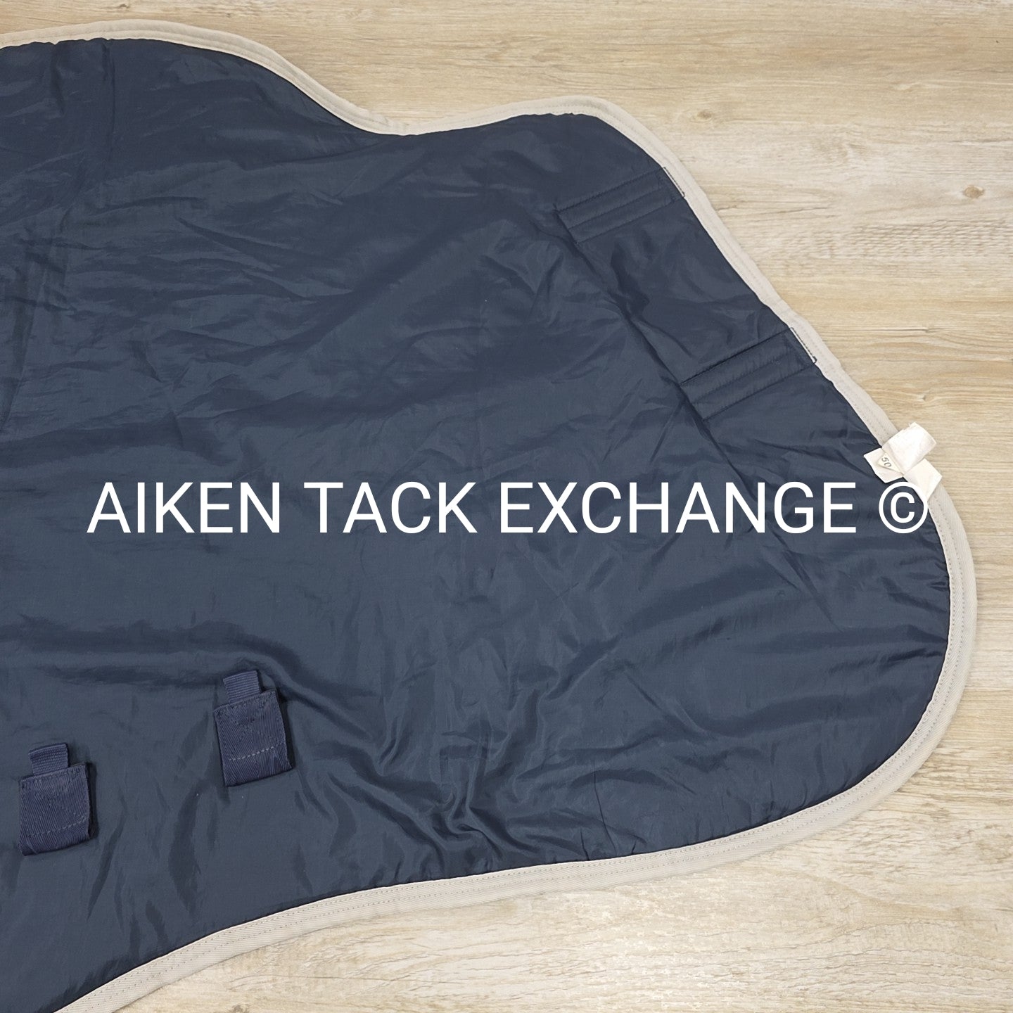 Horseware Amigo 1200D 150 G Fill Neck Cover, Size Large