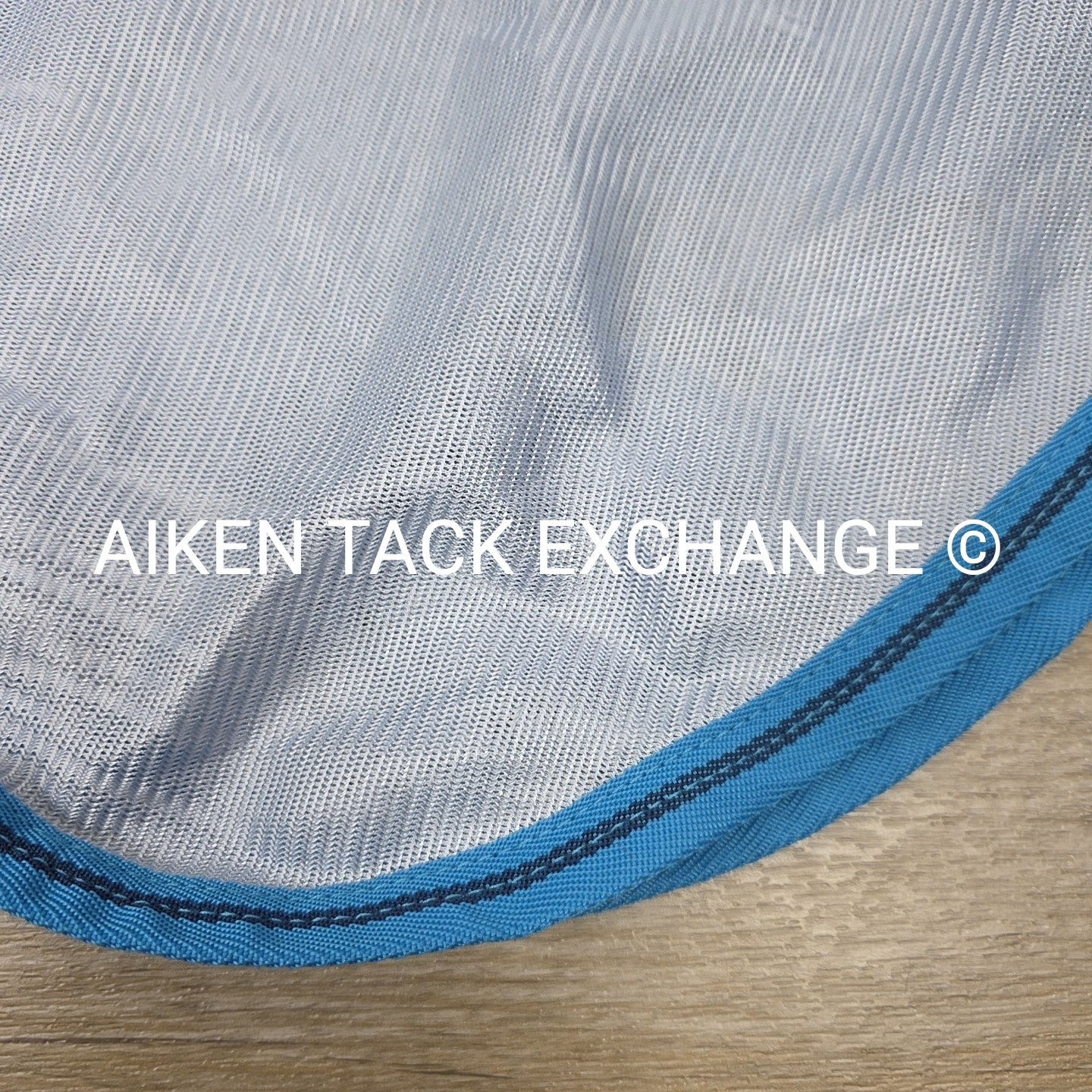 Horseware Amigo Bug Buster Fly Sheet Neck Cover, Size Large