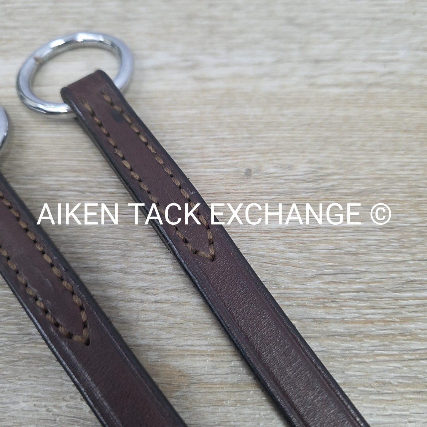 Nunn Finer Running Martingale Attachment