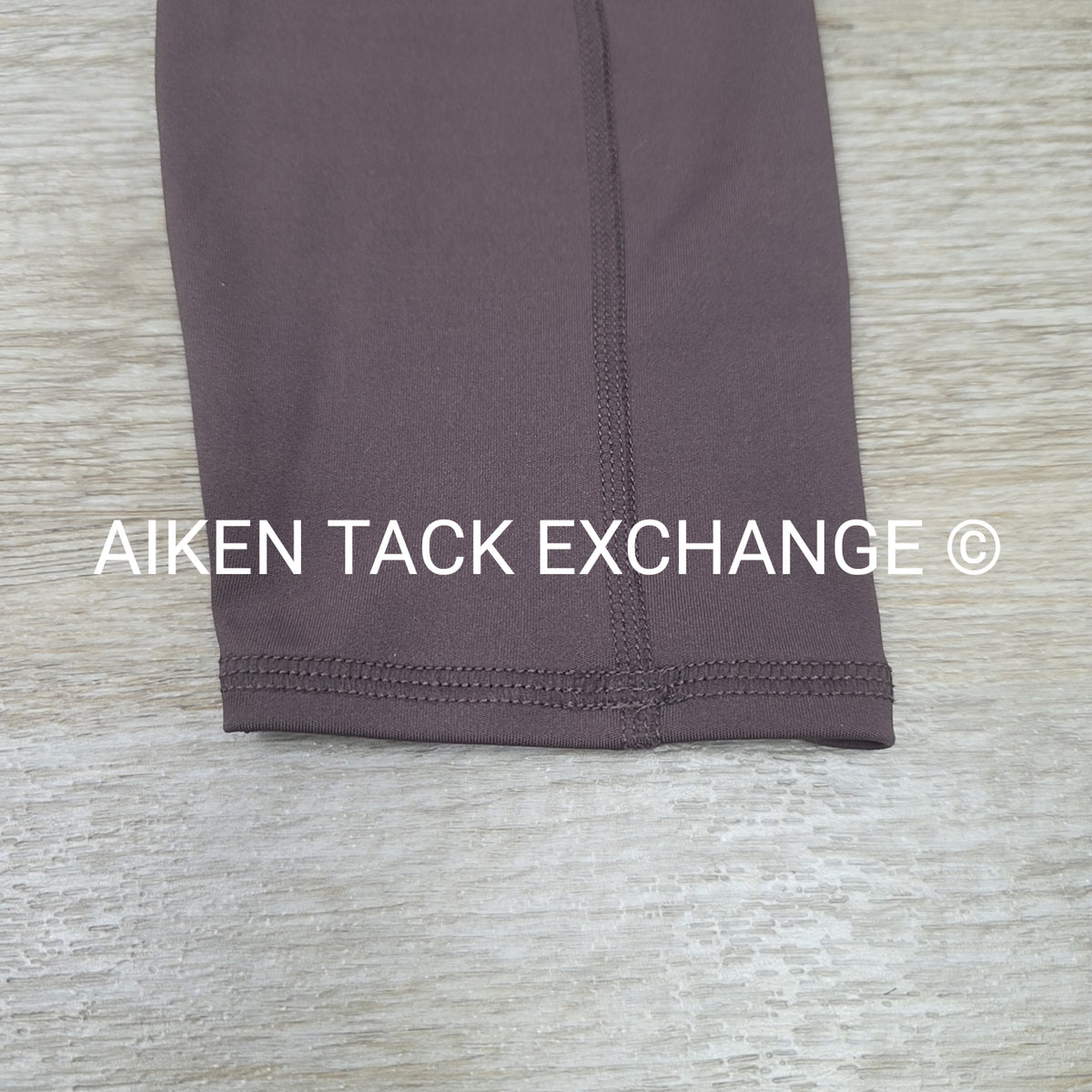 NYL Leggings with Pockets, Women's Medium