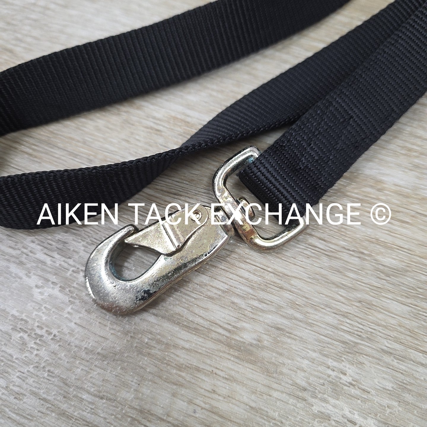 Nylon Lunge Line