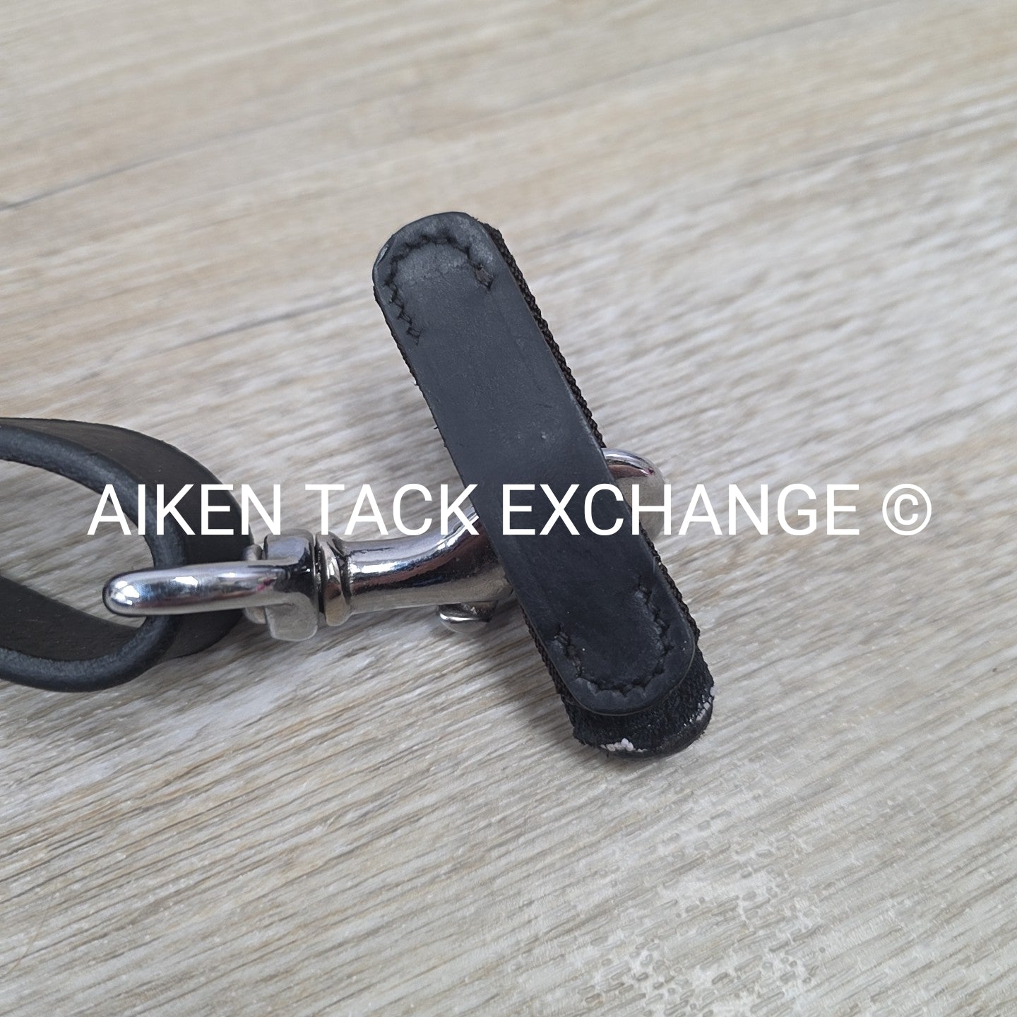 Correct Connect Running Martingale Add-On for Double Neck Strap
