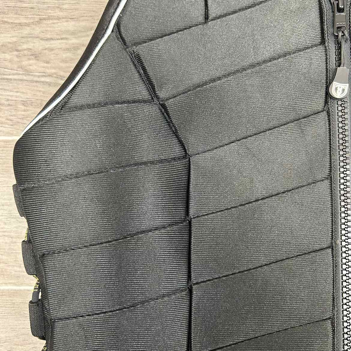 Tipperary Eventer Pro Safety Cross Country Vest, Size XLarge (42)