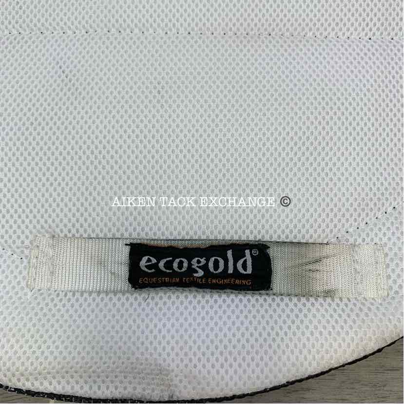 EcoGold Secure XC Saddle Pad
