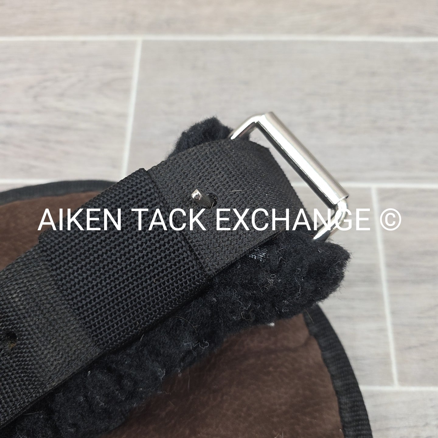 Toklat MicroSuede Bareback Pad