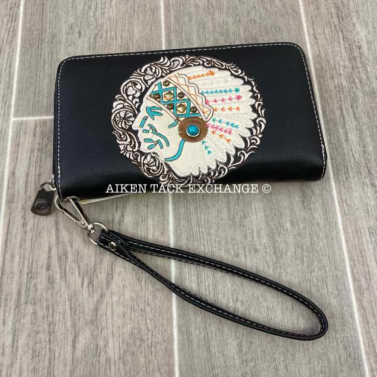 P & G Collection Wallet, Brand New