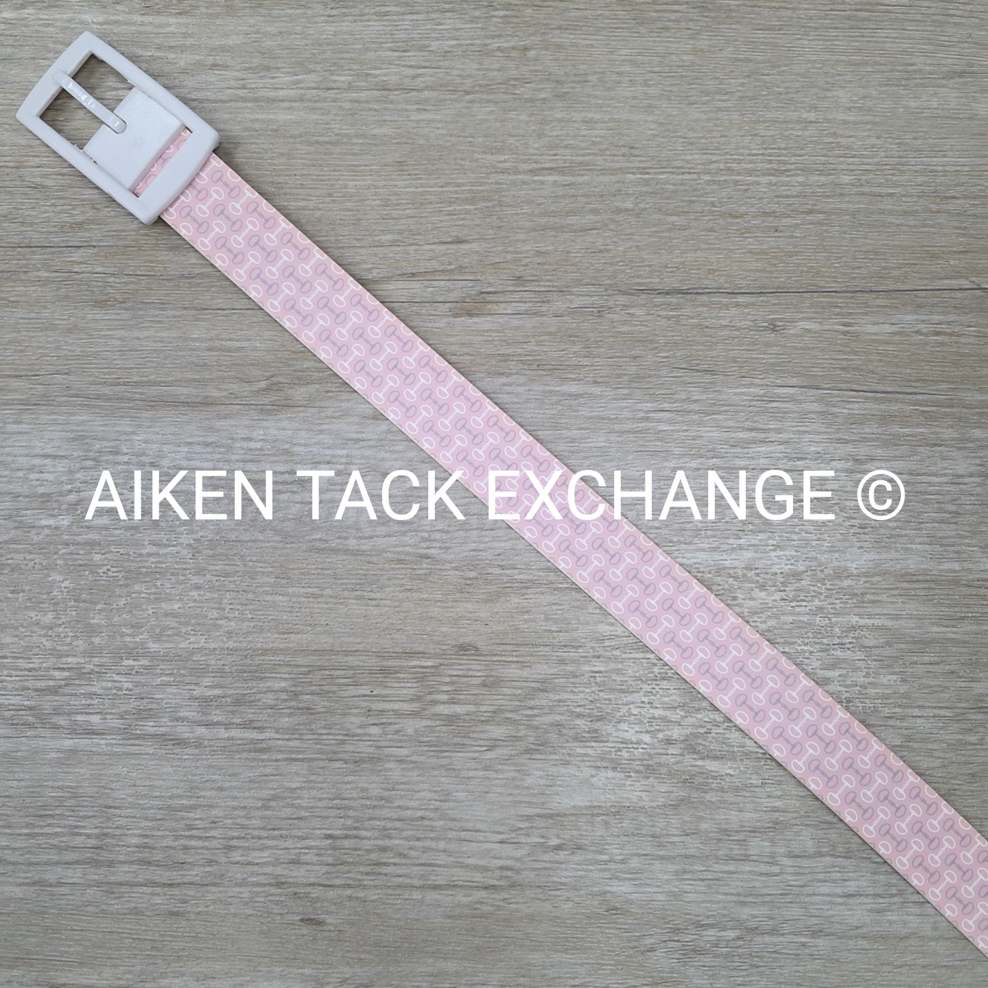 C4 Belt with Buckle, 40