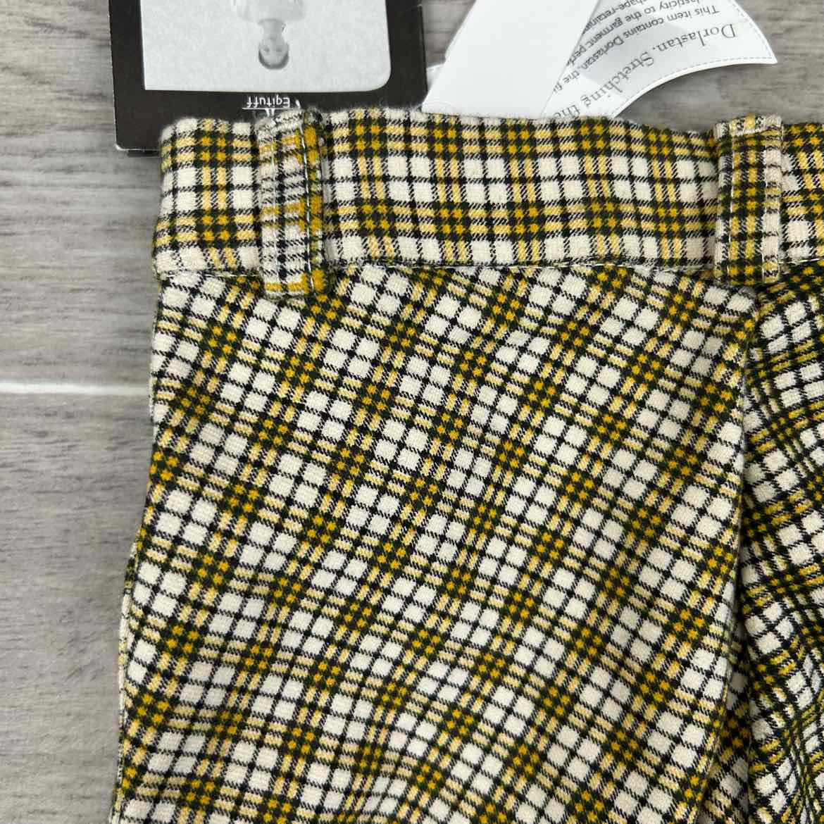 Eqituff Children's Knee Patch Jods Breeches, Size 6, Brand New