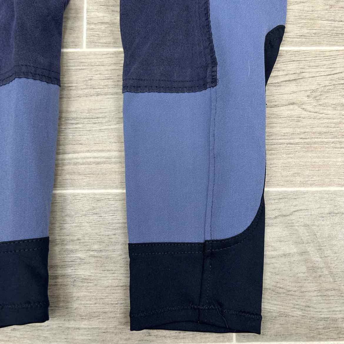 SmartPak Piper Full Seat Breeches, Size 26