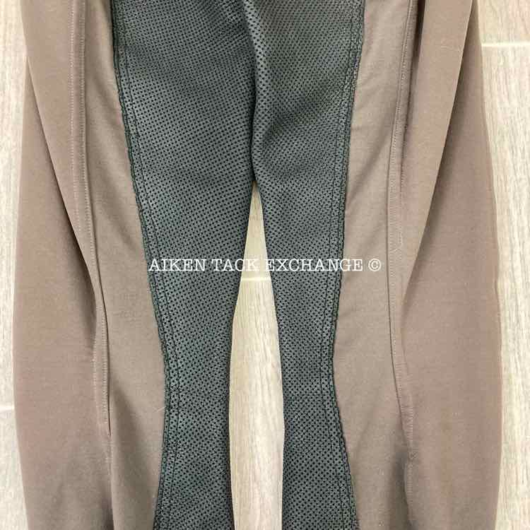 FITS PerforMax Pull On Full Seat Breeches, Size Small