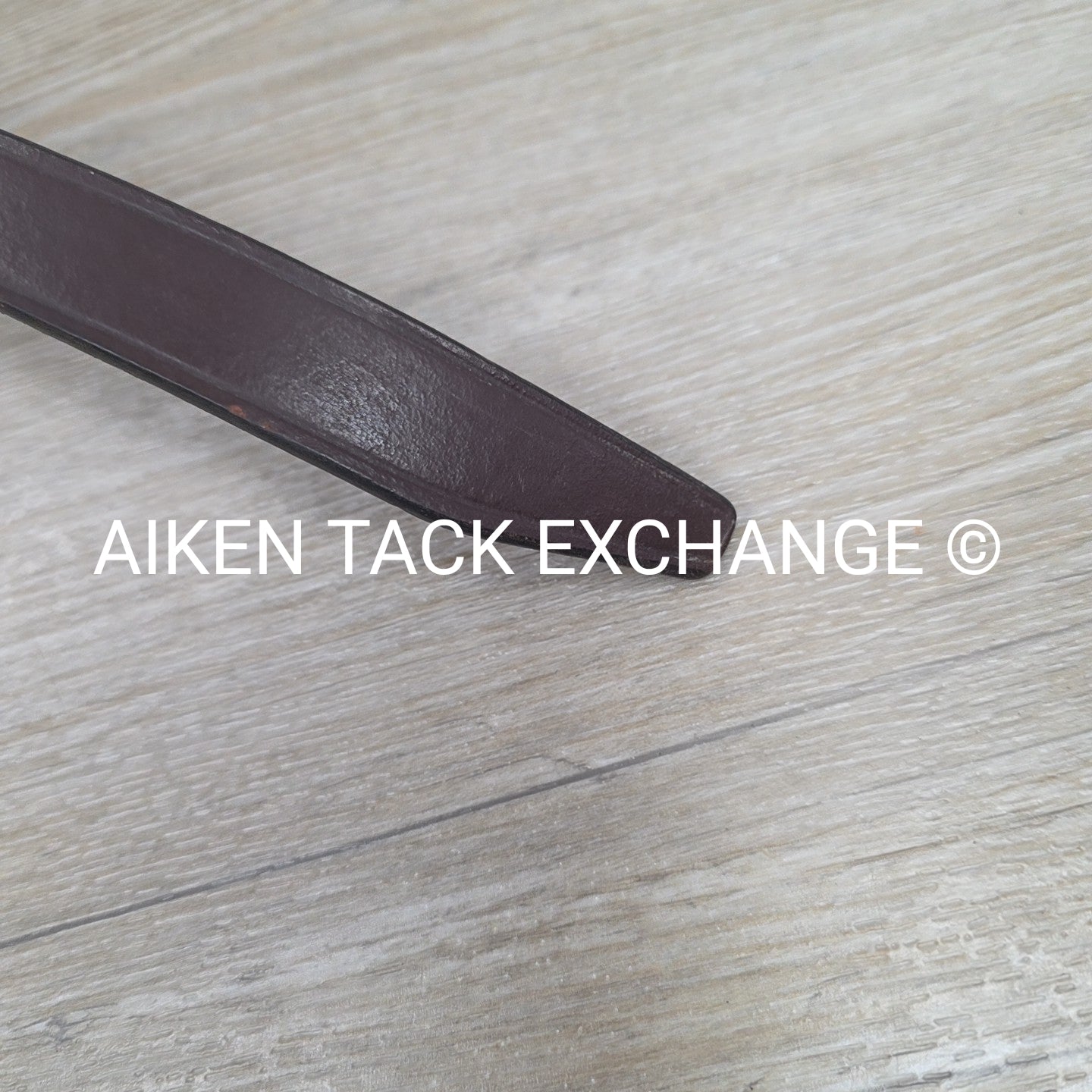 BARGAIN BUNDLE: Perri's & Unknown Brand Leather Lead with Chain