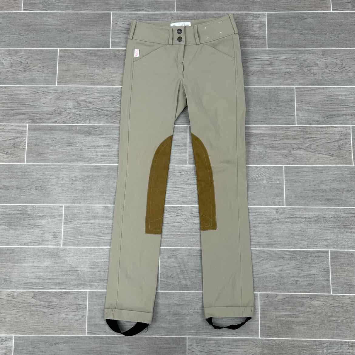 Tailored Sportsman Trophy Hunter Jods, Size 14 R