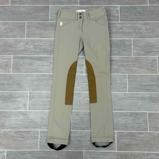 Tailored Sportsman Trophy Hunter Jods, Size 14 R