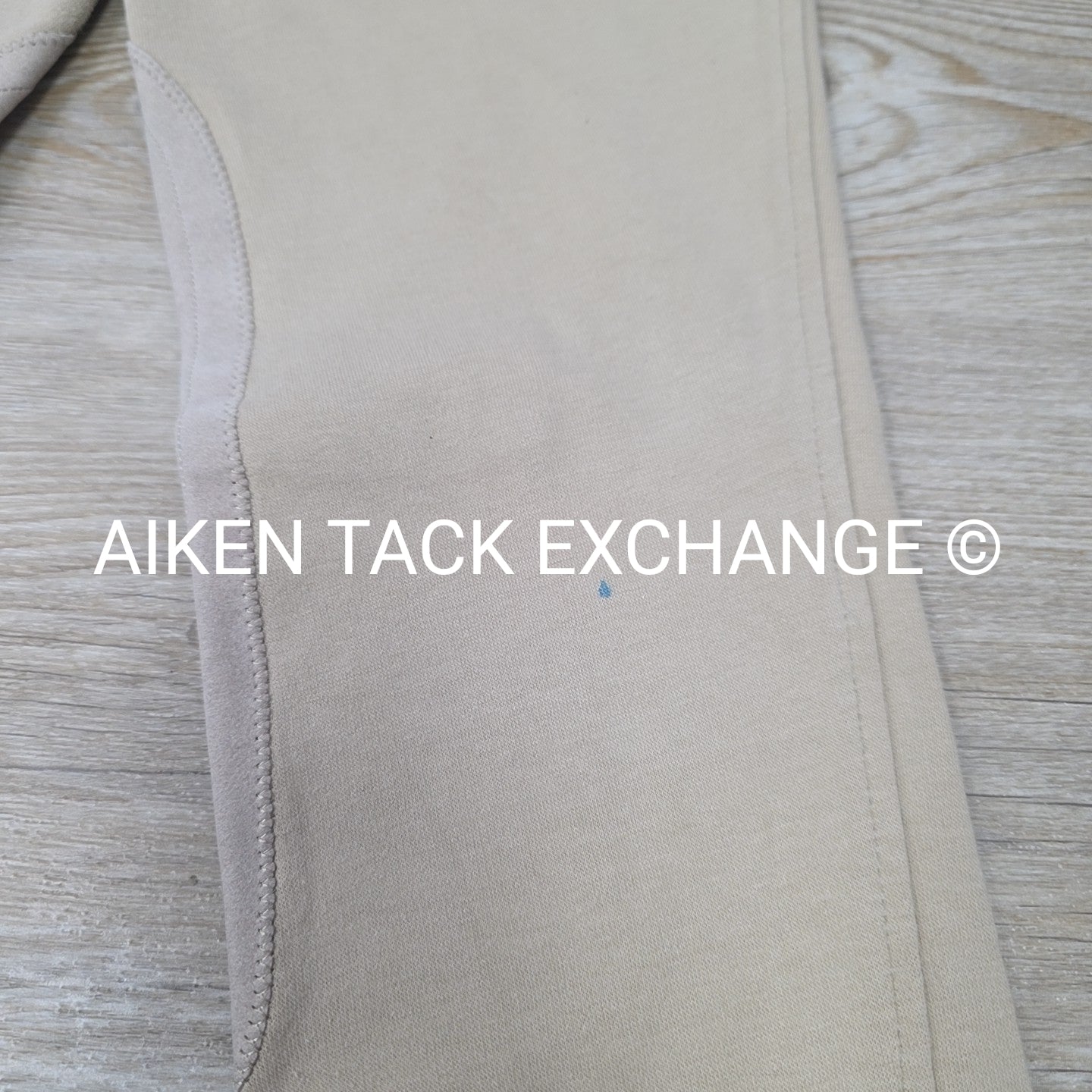Ariat Knee Patch Jods, Size 16
