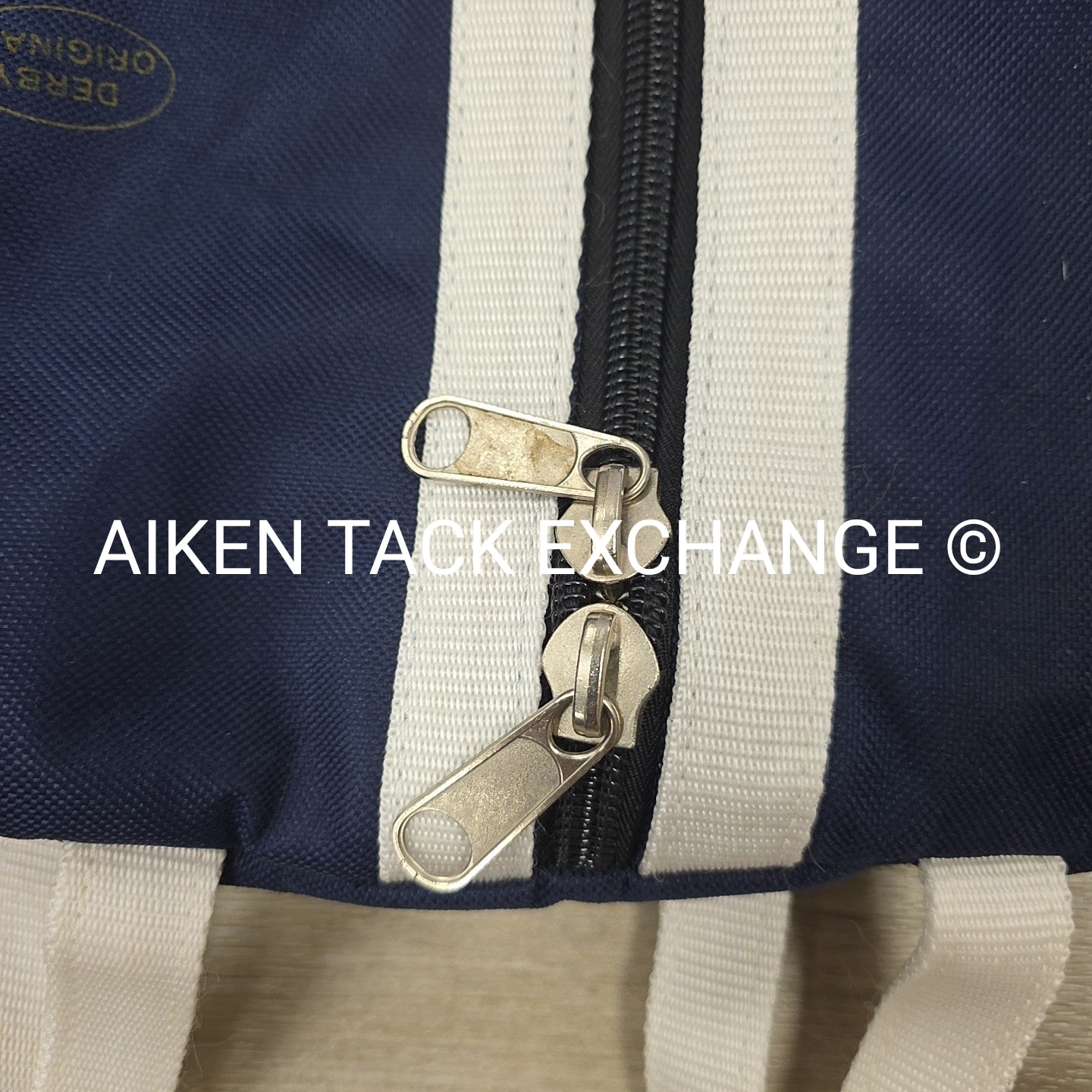 Derby Originals Western Saddle Carry Storage Bag
