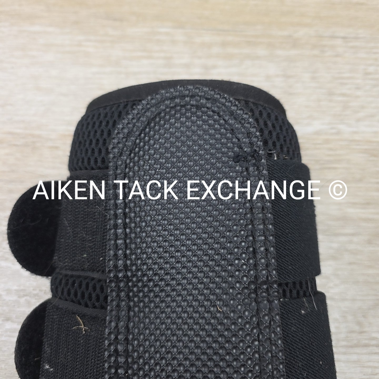 Back on Track 3D Mesh Splint Boots, Size Large