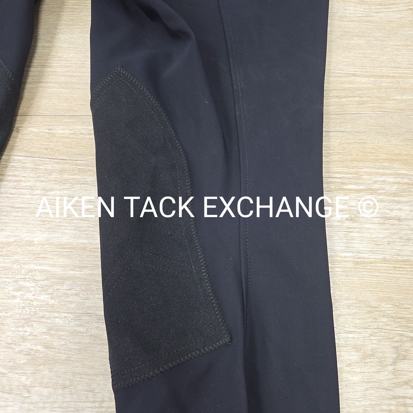 FITS Pippa Knee Patch Breeches, Size 34 R
