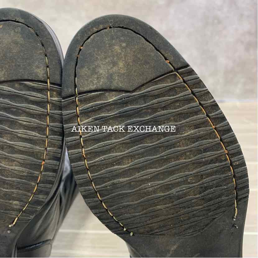 Romitelli Field Boot, Size 36 S