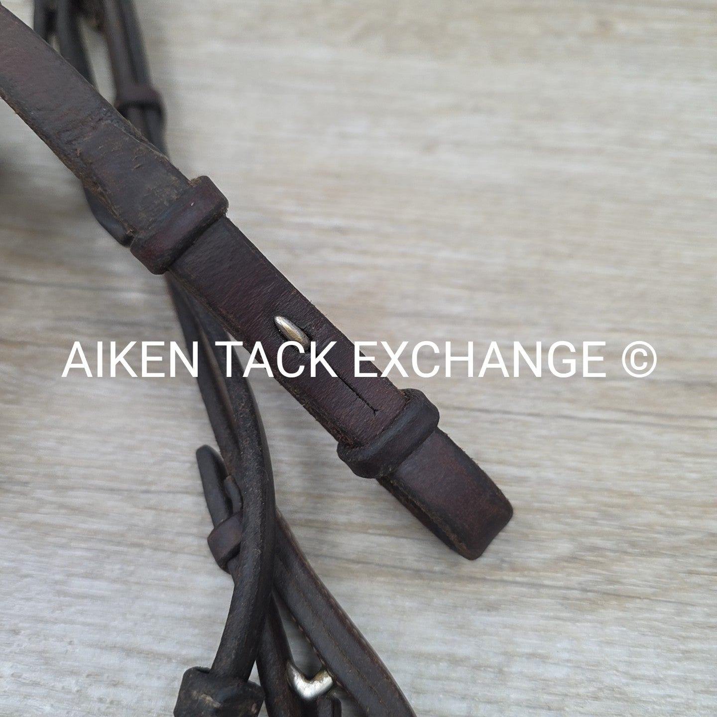 BARGAIN BUNDLE: 3 Bridles, Missing Various Pieces