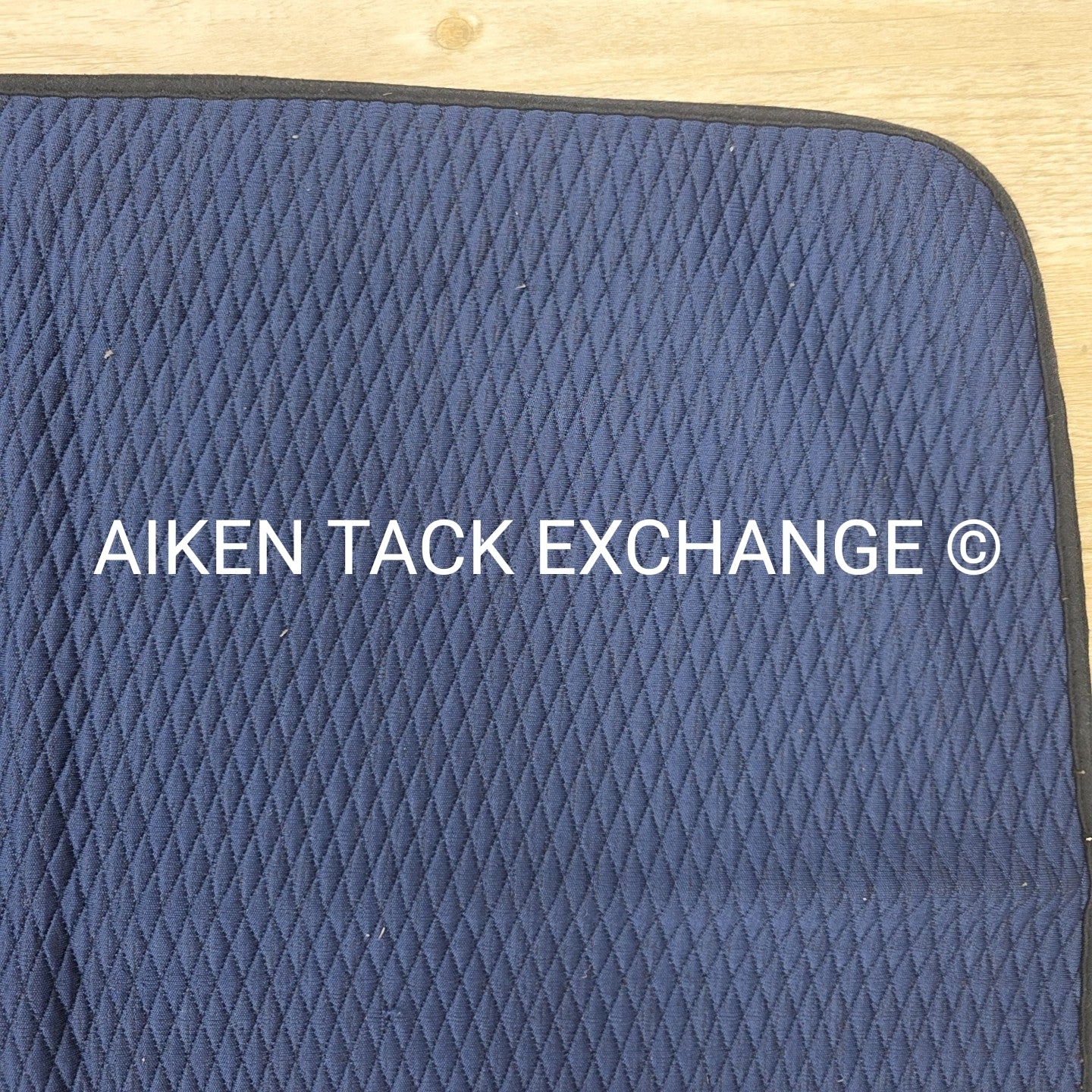 Toklat Square Saddle Pad