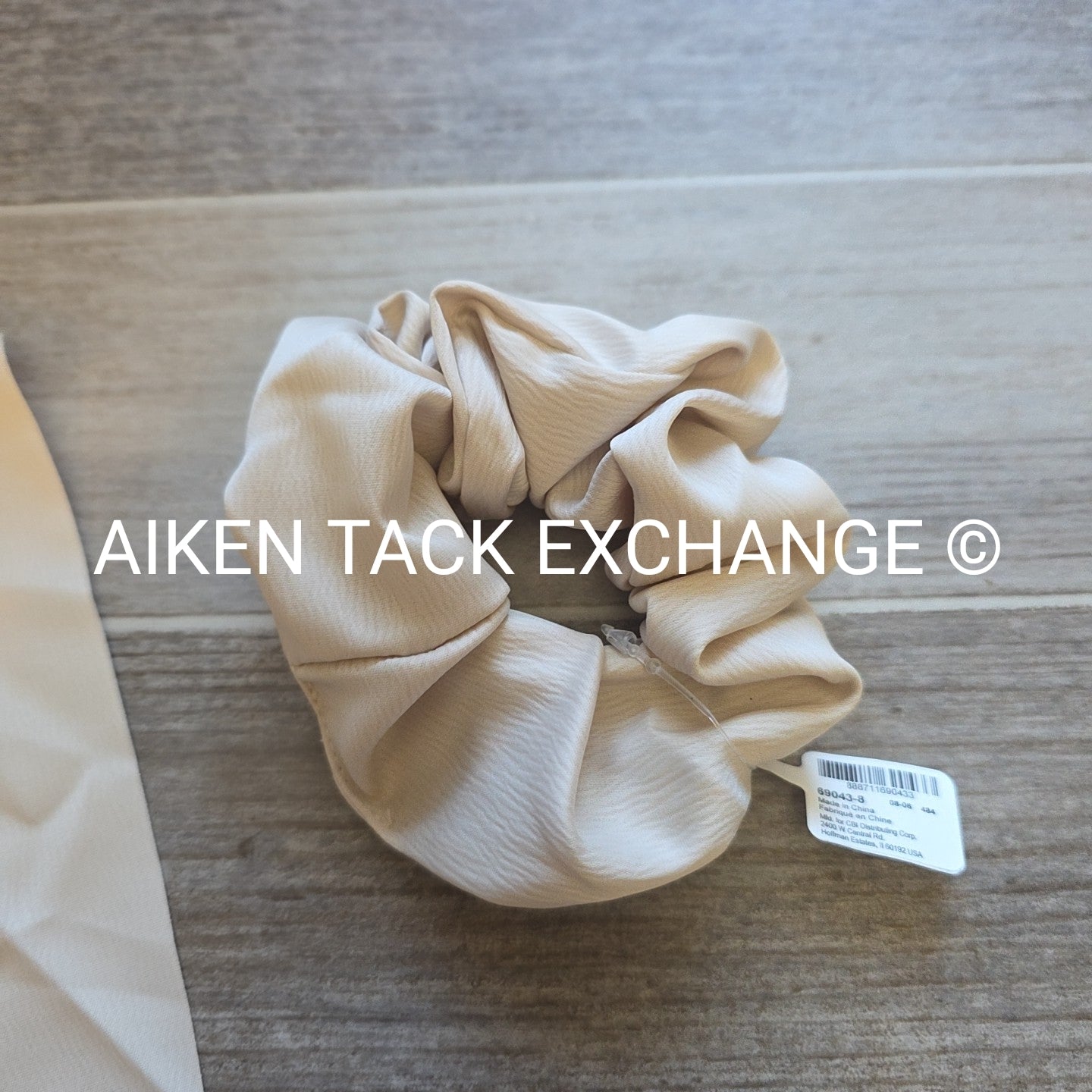 Claire's Scrunchie Bundle - 2 Total