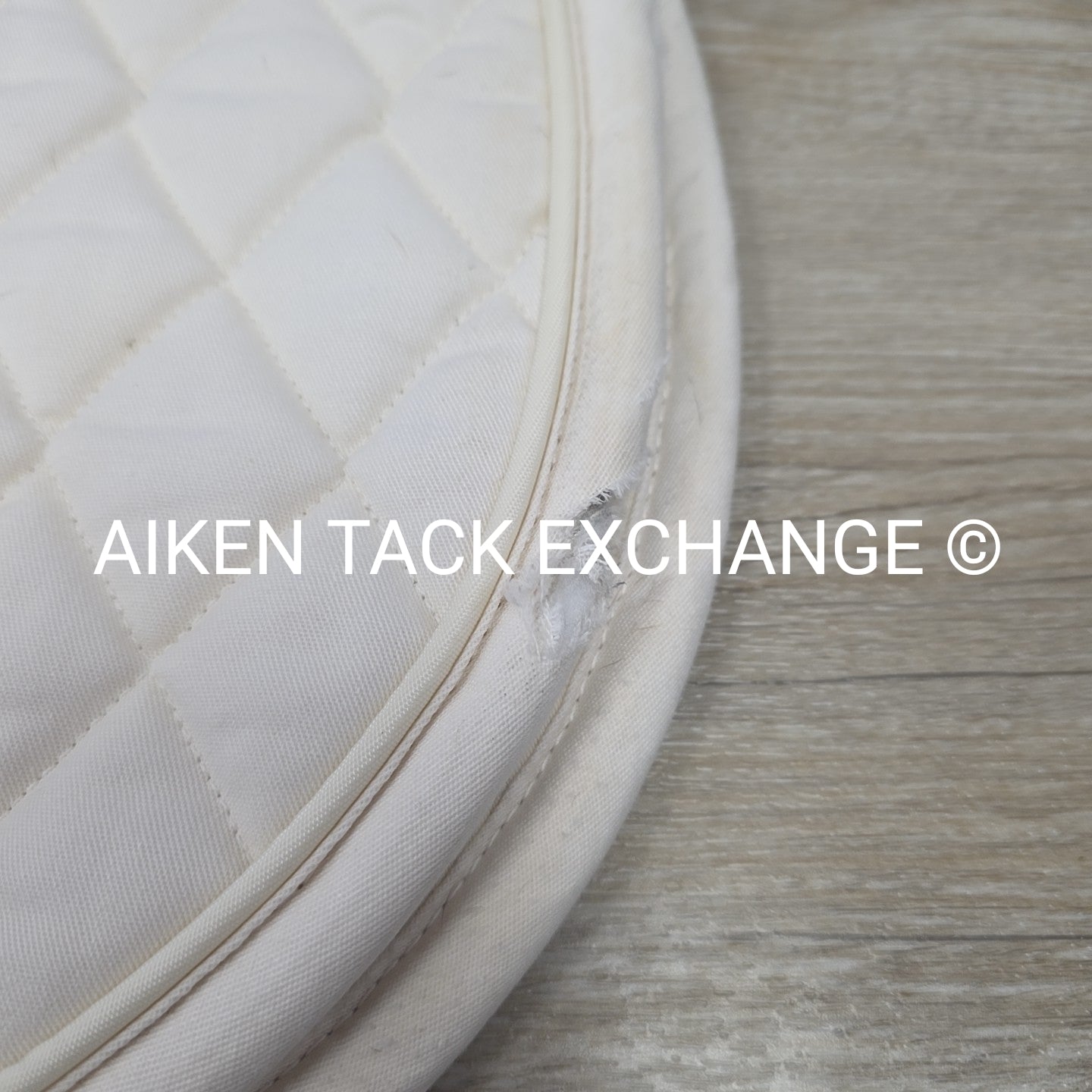 BARGAIN BUNDLE: 2 Toklat Classics III All Purpose Saddle Pads