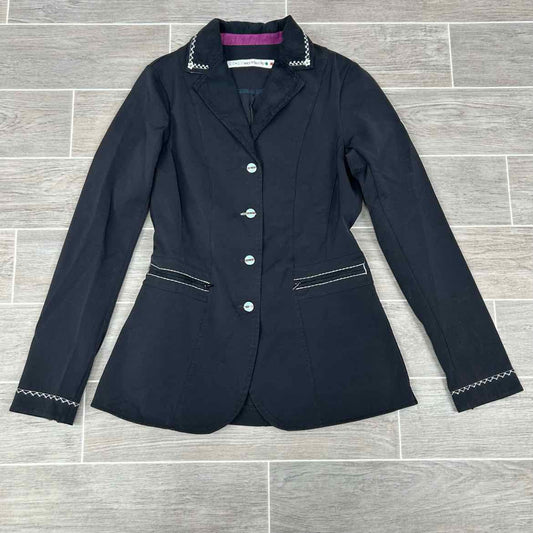 Animo Show Coat, Size I 42 US 6