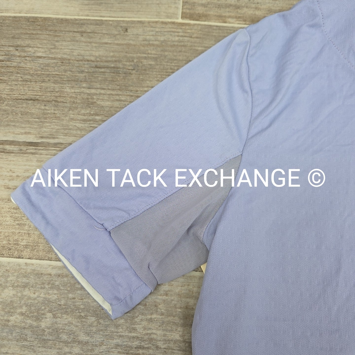 Kastel Denmark Short Sleeve Sun Shirt, Size X-Small