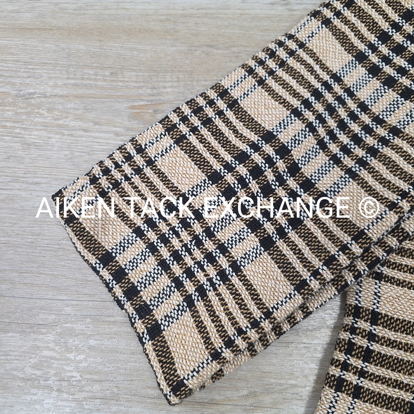 5/A Baker Scarf