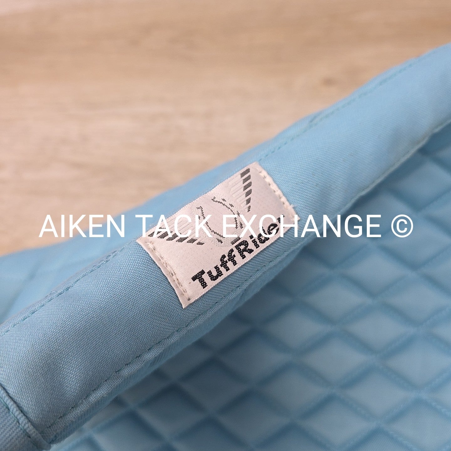 TuffRider Basic All Purpose Saddle Pad