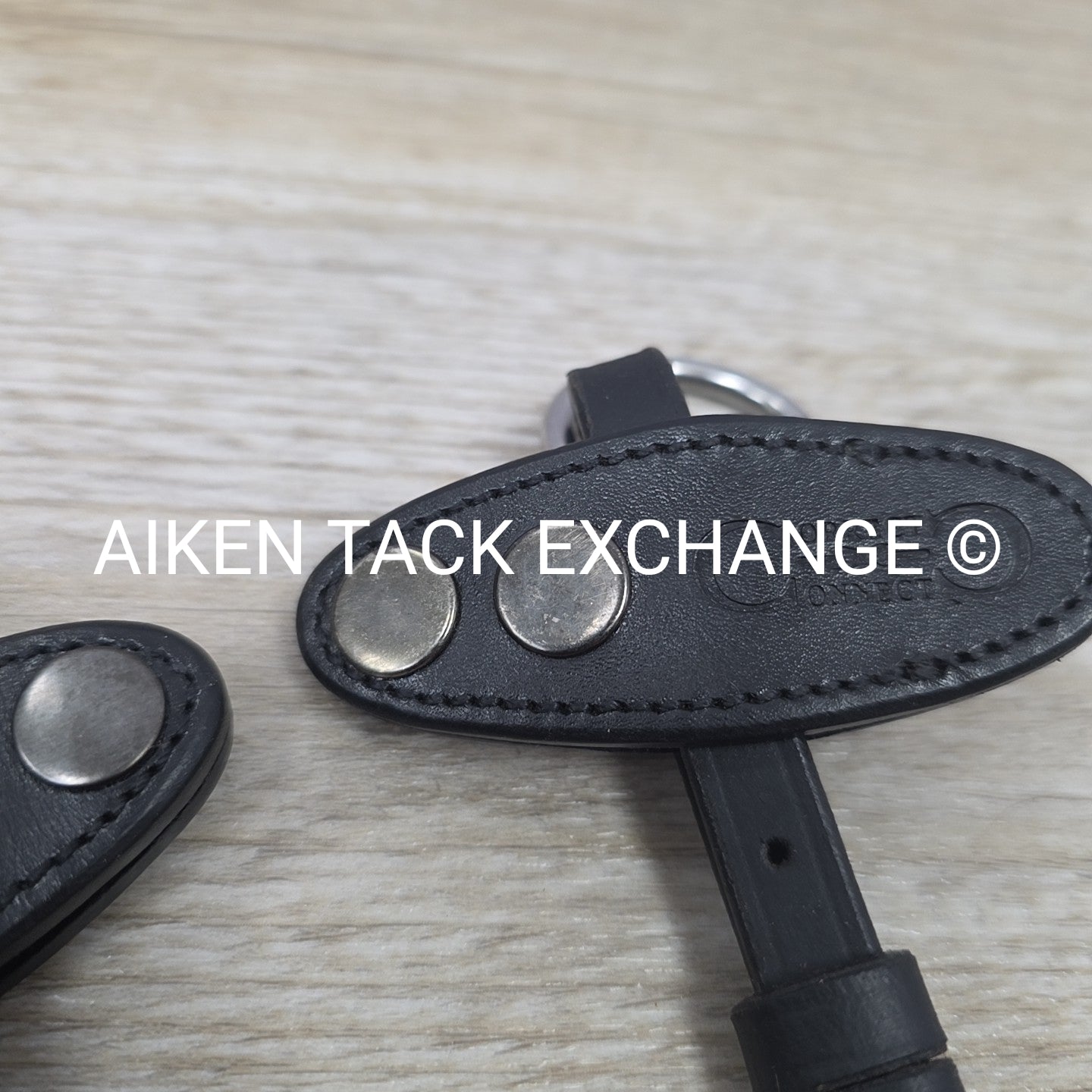 Correct Connect Running Martingale Add-On for Double Neck Strap