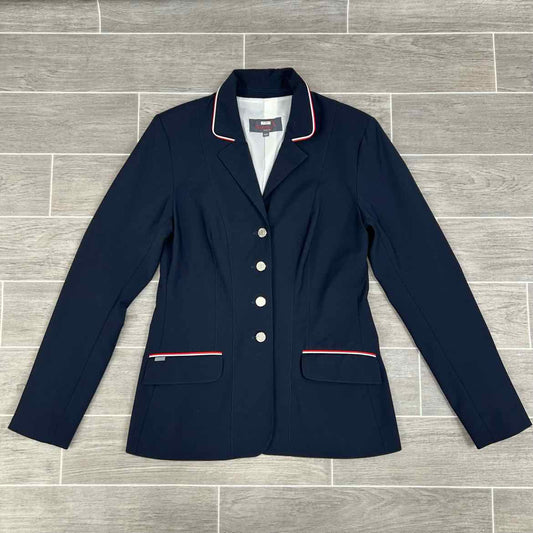 Winston Equestrian Show Coat, Size 40 Tall