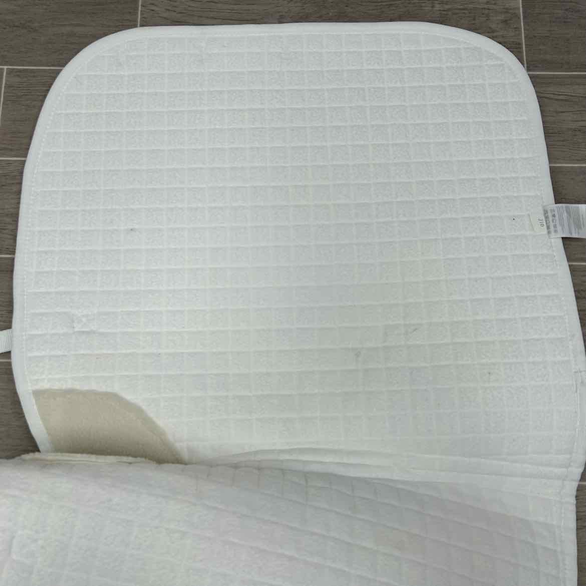 Back on Track Therapeutic Dressage Saddle Pad