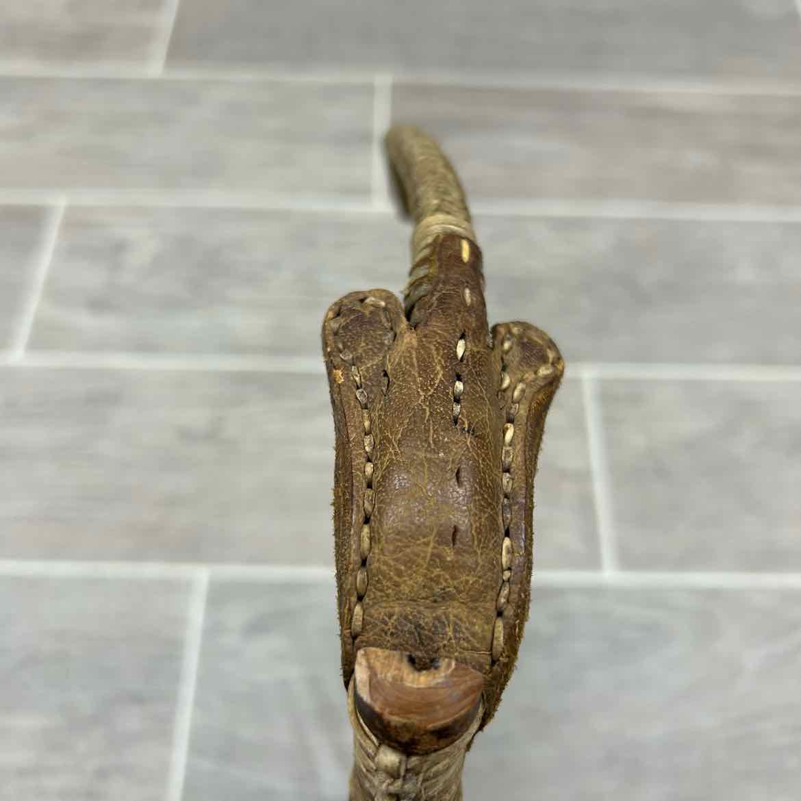 Camel Whip