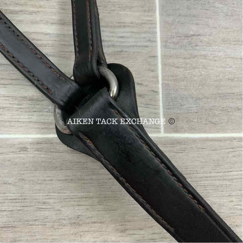Nunn Finer 3-Way Hunting Breastplate, Brown, Oversize (has blemishes)