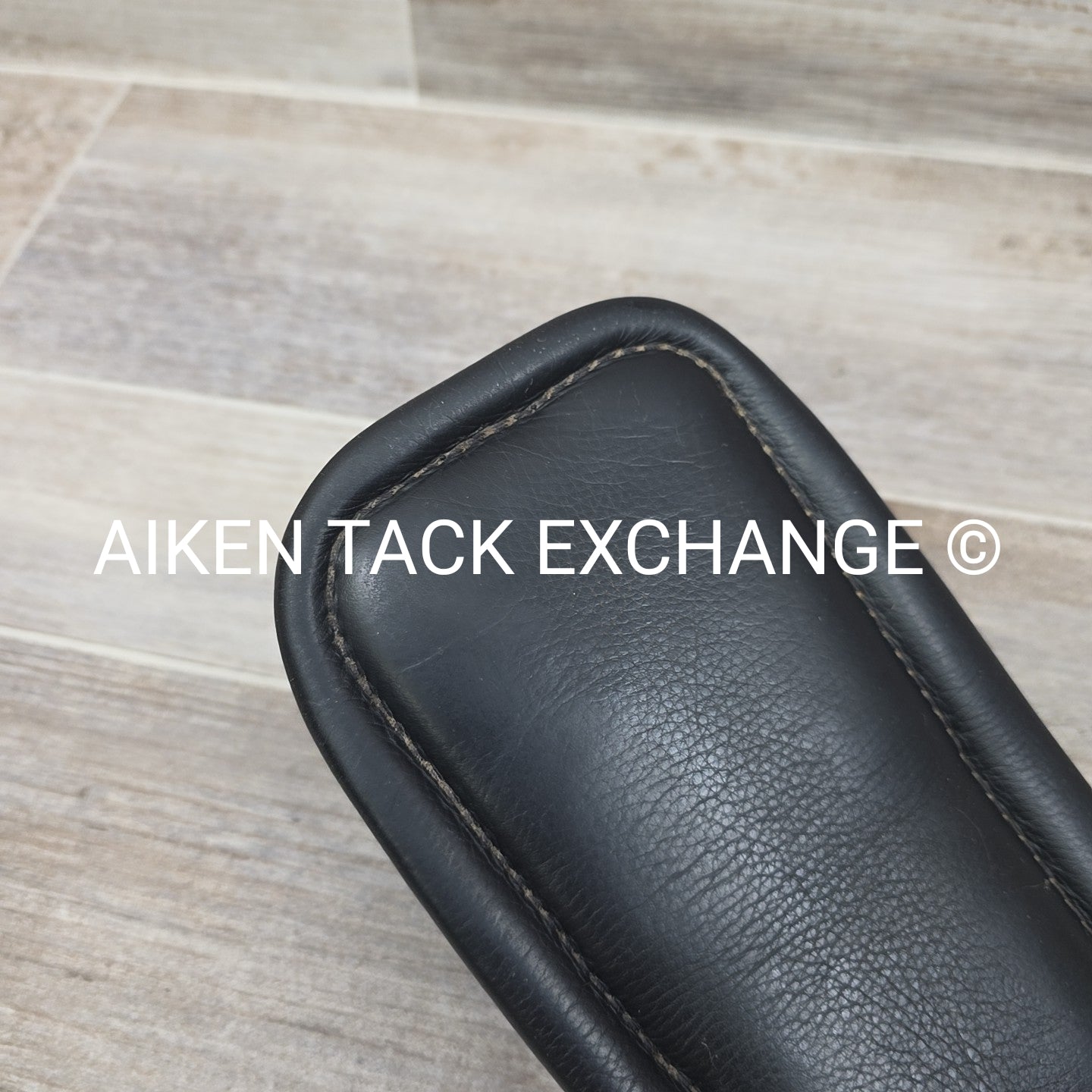 Fairfax Performance Dressage Girth, Black, 28"