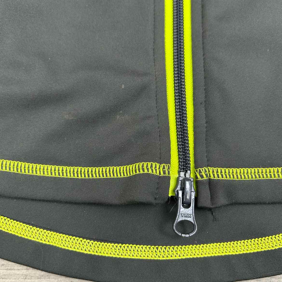 Dover Saddlery Long Sleeve Zip Up Jacket, Women's XSmall