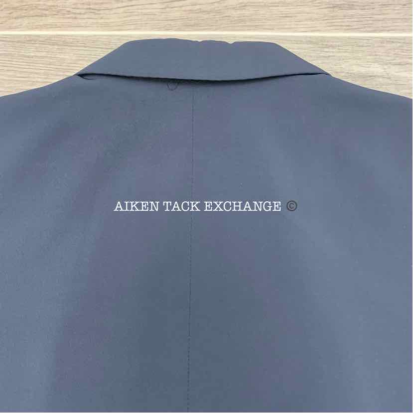 Grand Prix Show Coat, Size 14 Regular Slim