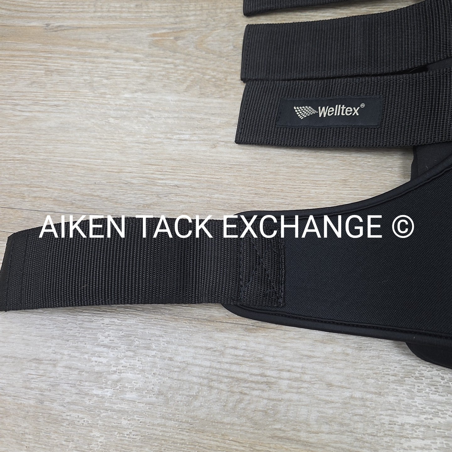 Back on Track Therapeutic Quick Leg Wraps