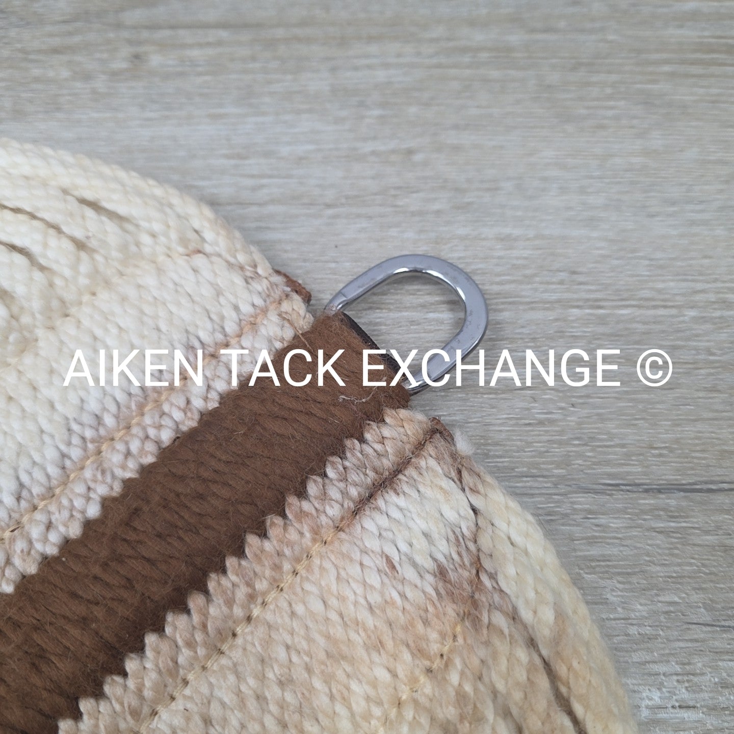 Western Rope Cinch, 30"