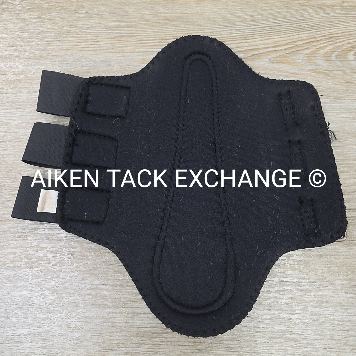 All Purpose Galloping Boots, Size Large