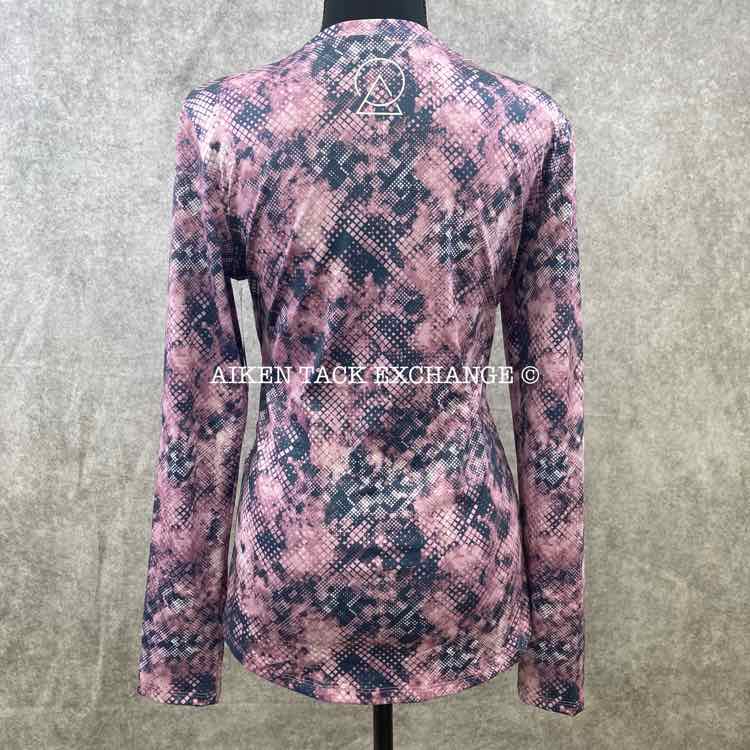 Enlighten Long Sleeve UPF 50 Sun Shirt, Women's 1X, Brand New