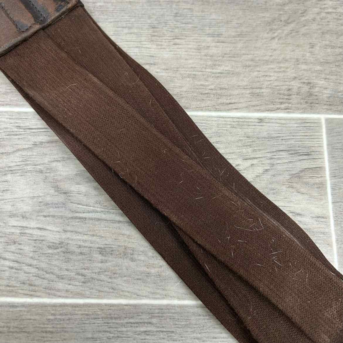 Tapestry Comfort All Purpose Girth, Brown, 48"