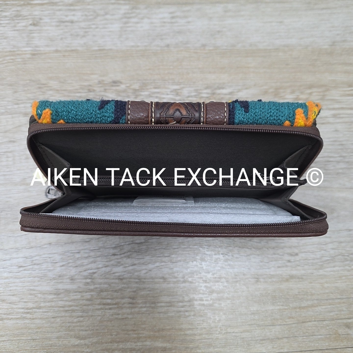 Montana West Clutch Wallet