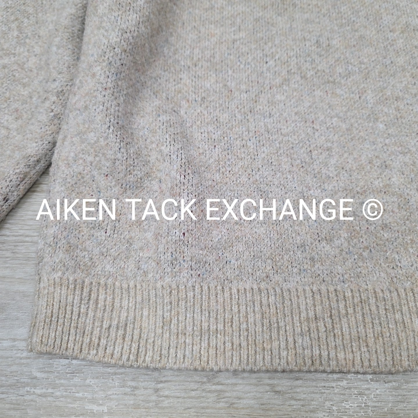 Ariat Fire Canyon Sweater, Women's XXLarge