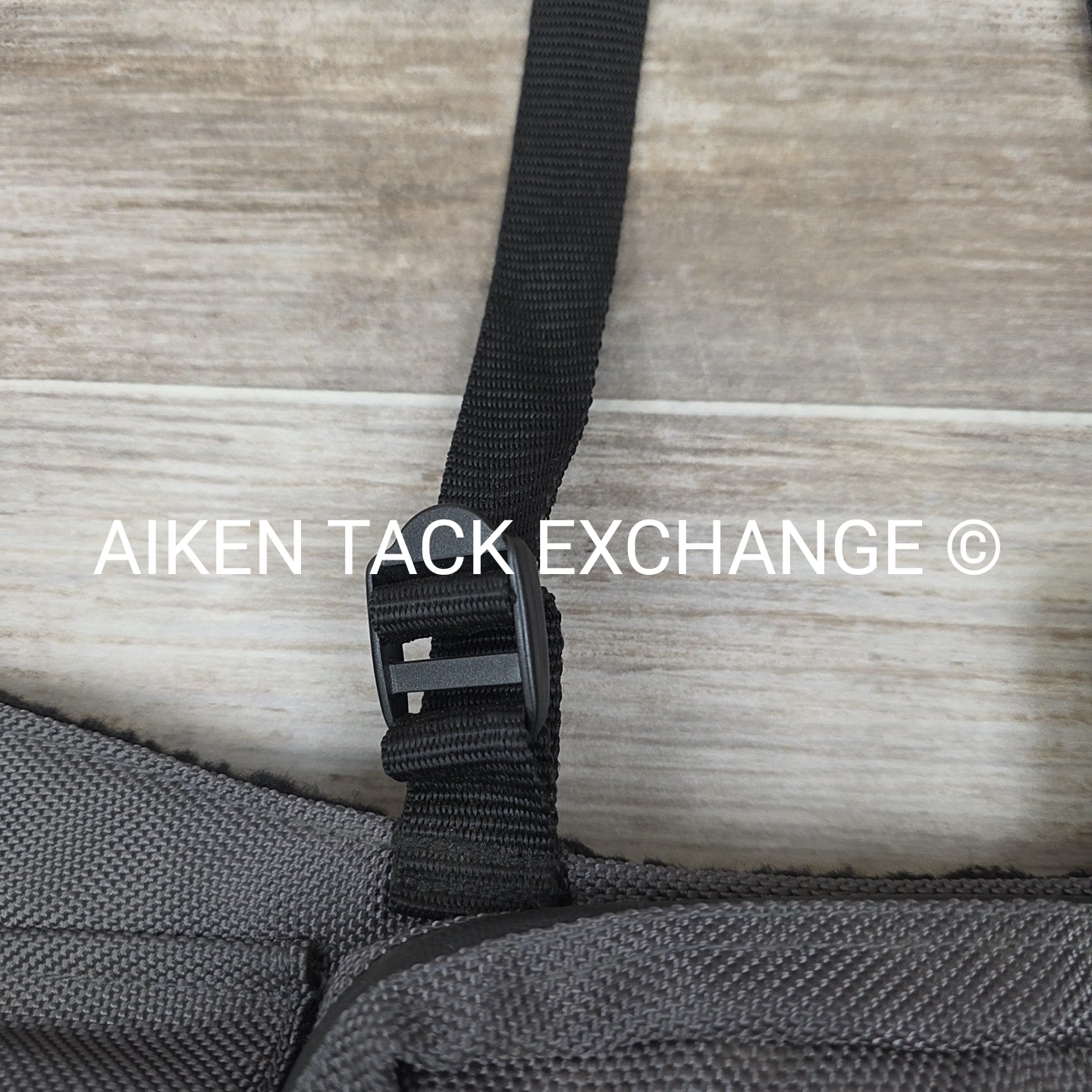 Tucker Adventurer Pommel Bag