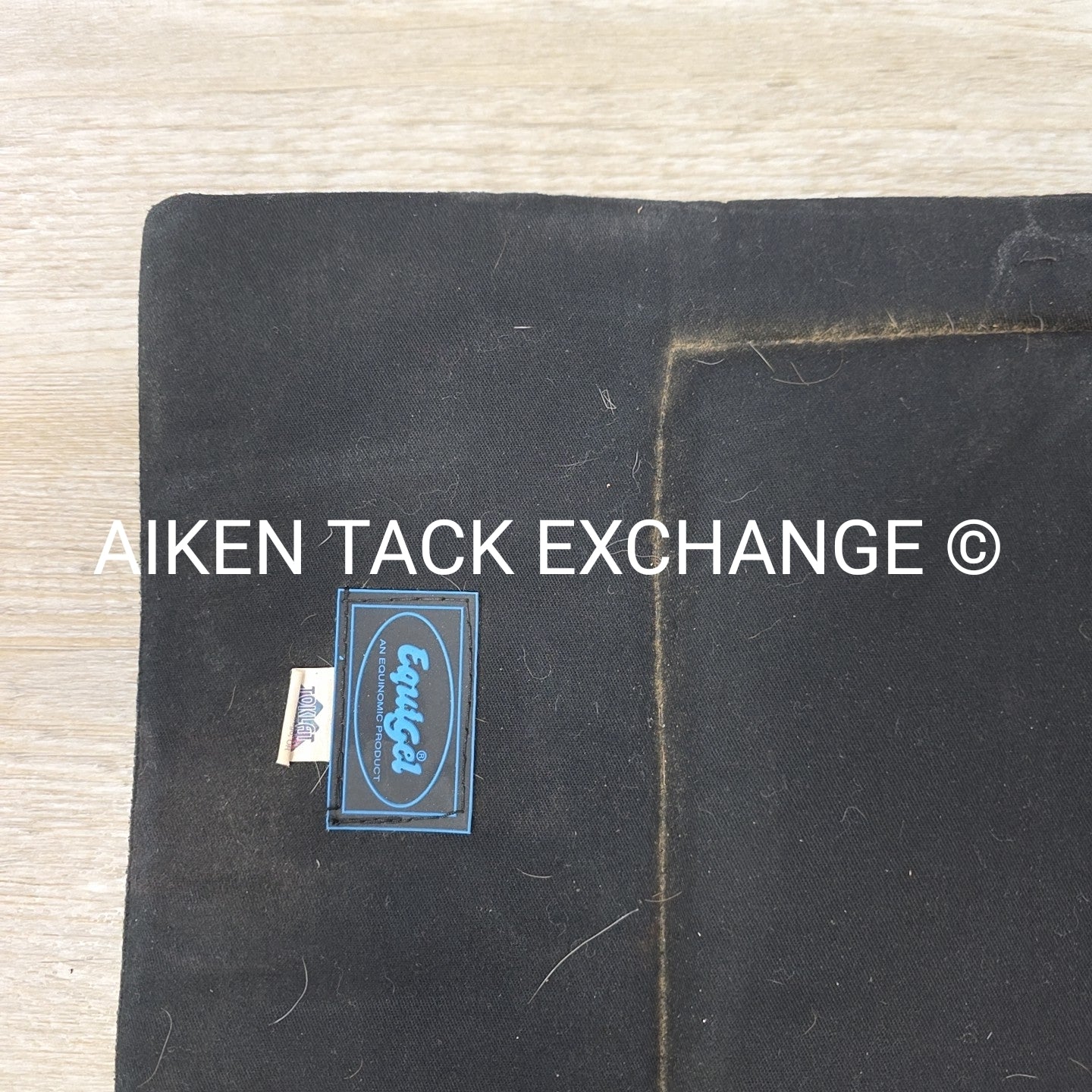 EquiGel Western Saddle Pad