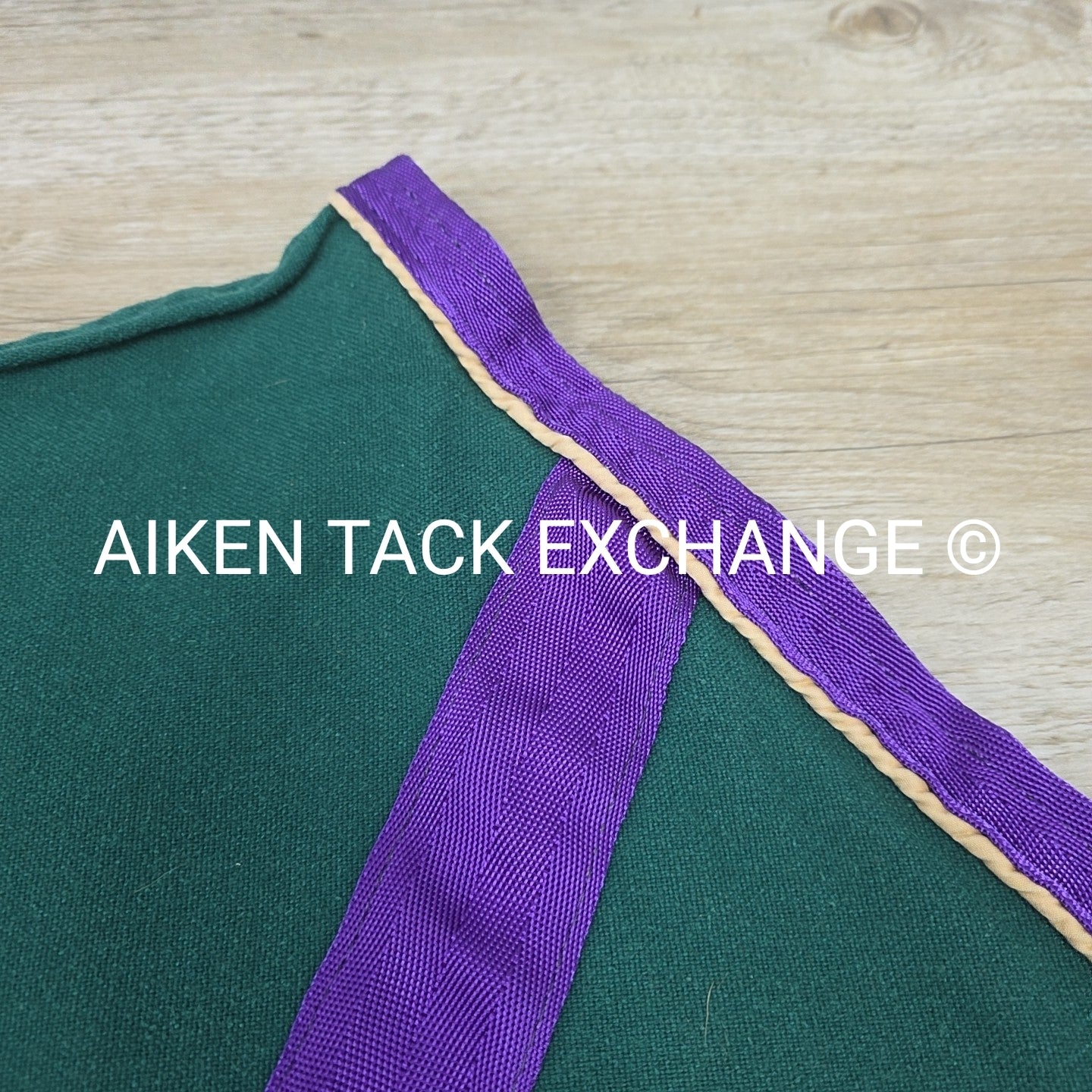 Triple Crown Stable Sheet, 82"